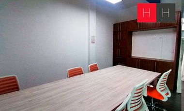 Oficina en Renta  Amueblada en Sonata