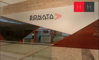 Oficina en Renta  Amueblada en Sonata