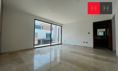 Casa en Venta en Lomas de Angelopolis III