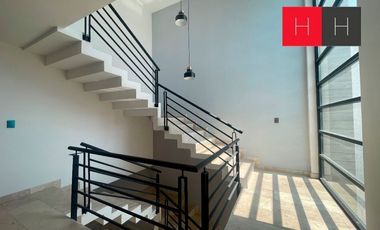 Casa en Venta en Lomas de Angelopolis III