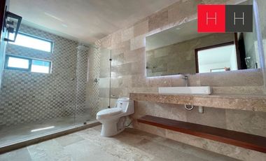 Casa en Venta en Lomas de Angelopolis III