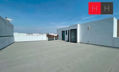 Casa en Venta en Lomas de Angelopolis III