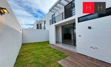 Casa en venta en Lomas de Angelópolis III