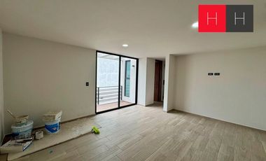 Casa en venta en Lomas de Angelópolis III