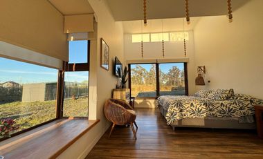 Moderna y Elegante Propiedad en Venta