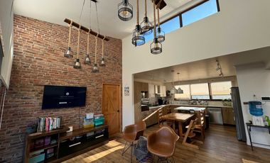 Moderna y Elegante Propiedad en Venta