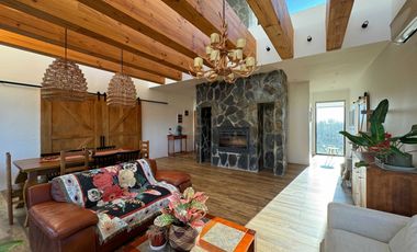 Moderna y Elegante Propiedad en Venta