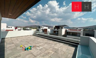 Casa en Venta en Lomas de Angelópolis III