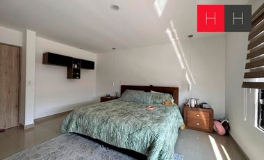 Casa en Venta en Lomas de Angelópolis III