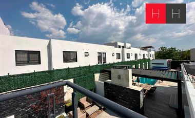 Casa en Venta en Lomas de Angelópolis III