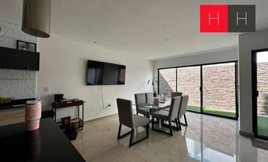 Casa en Venta en Lomas de Angelópolis III