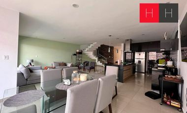 Casa en Venta en Lomas de Angelópolis III