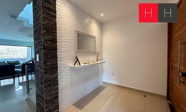 Casa en Venta en Lomas de Angelópolis III