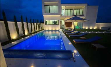 Casa en Venta en Cholula