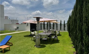 Casa en Venta en Cholula