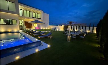 Casa en Venta en Cholula