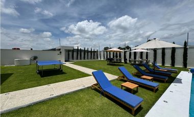 Casa en Venta en Cholula