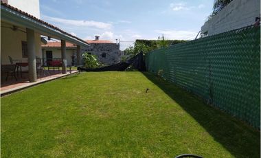 Casa en venta en El Cristo Club de Golf