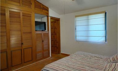 Casa en venta en El Cristo Club de Golf