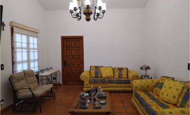 Casa en venta en El Cristo Club de Golf