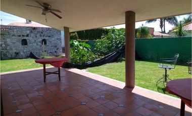 Casa en venta en El Cristo Club de Golf