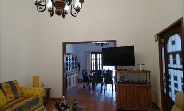 Casa en venta en El Cristo Club de Golf