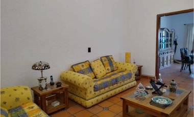 Casa en venta en El Cristo Club de Golf