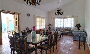 Casa en venta en El Cristo Club de Golf