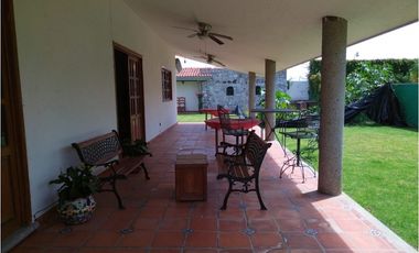 Casa en venta en El Cristo Club de Golf