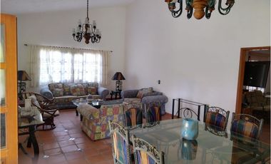 Casa en venta en El Cristo Club de Golf