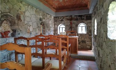 Casa en venta en El Cristo Club de Golf