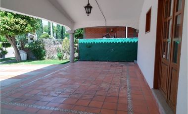 Casa en venta en El Cristo Club de Golf