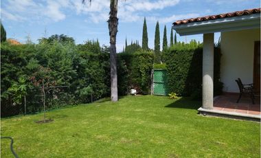 Casa en venta en El Cristo Club de Golf