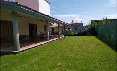 Casa en venta en El Cristo Club de Golf