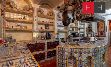 Casa en Venta en Puerta de Hierro