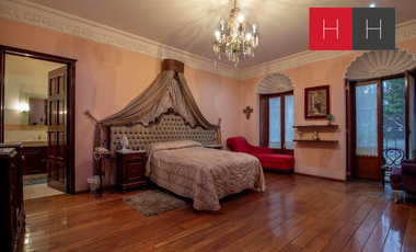 Casa en Venta en Puerta de Hierro