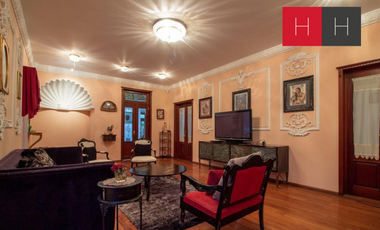 Casa en Venta en Puerta de Hierro