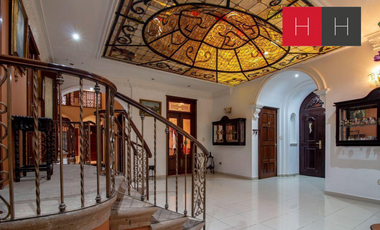 Casa en Venta en Puerta de Hierro