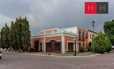 Casa en Venta en Puerta de Hierro