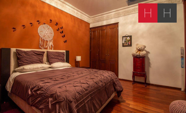 Casa en Venta en Puerta de Hierro