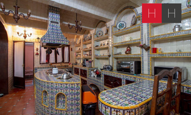 Casa en Venta en Puerta de Hierro