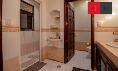 Casa en Venta en Puerta de Hierro