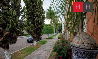 Casa en Venta en Puerta de Hierro