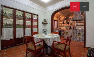 Casa en Venta en Puerta de Hierro