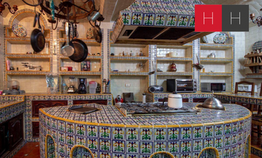 Casa en Venta en Puerta de Hierro