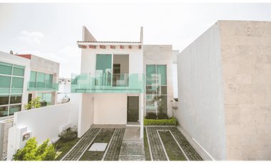 Casa en Venta en Lomas de Angelópolis II