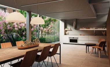 En Venta Departamento de 2 hab./2 baños + est.+ Bod/a estrenar/a pasos del mall Portal al dehesa