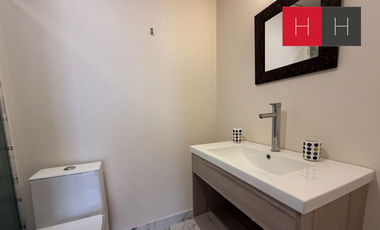 Departamento Amueblado en Venta Zona Zavaleta