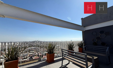 Departamento Amueblado en Venta Zona Zavaleta