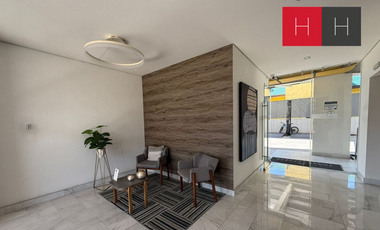 Departamento Amueblado en Venta Zona Zavaleta